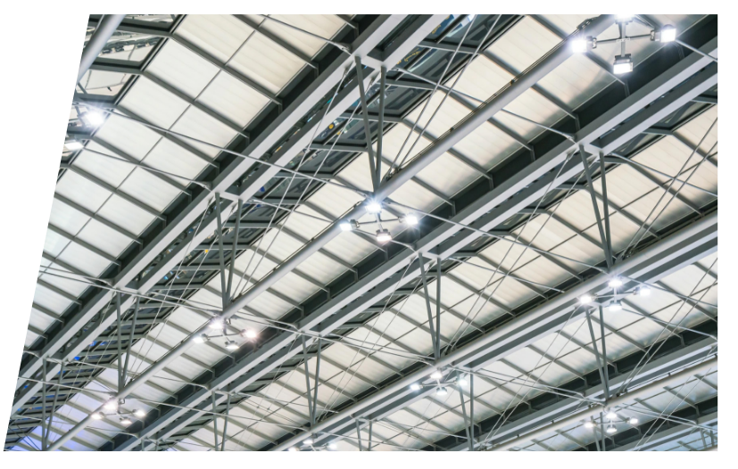 Roof Commercial Roofing Design