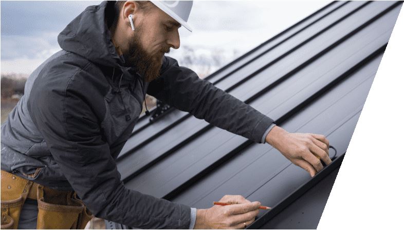 Commercial Roofing Commercial Roofing Maintenance