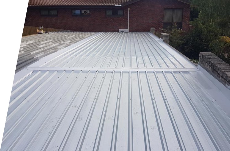 Flat-roofing-2 Commercial Roofing Materials