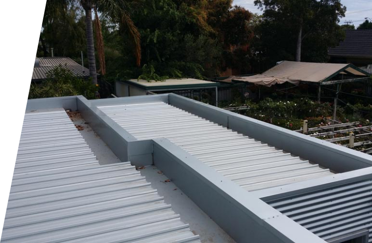 box-gutter-2 Roof Repairs Guidelines