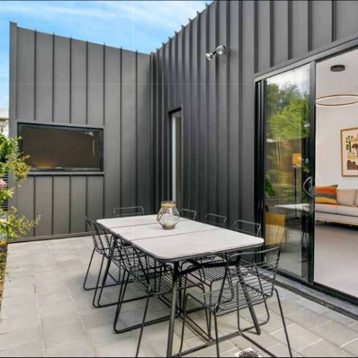 MAC Snap Lock - example MAC Snap Lock - example